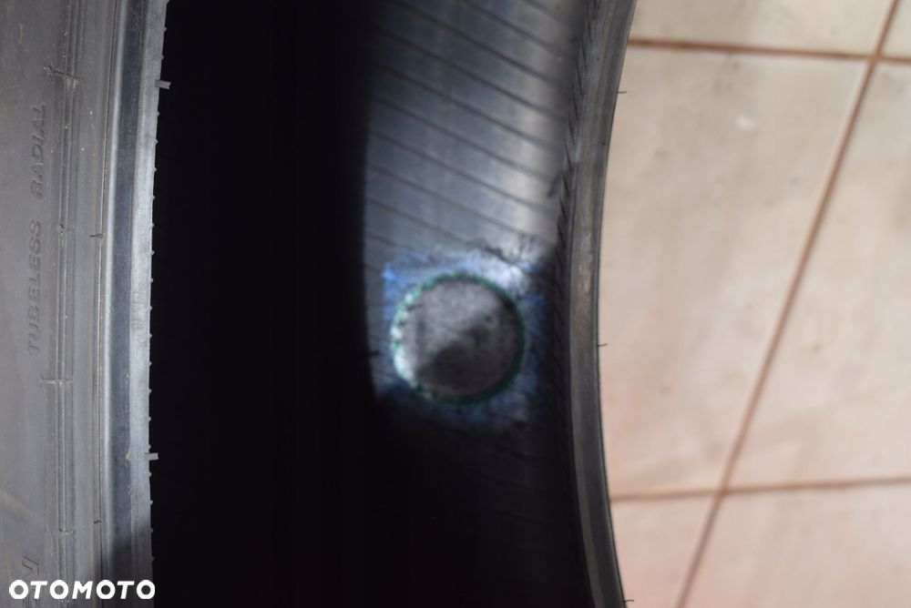 R16 215/60 Bridgestone Turanza T005 Wysyłka gratis! - 8