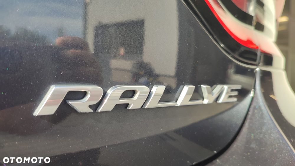 Dodge Charger Automatik Rally - 11