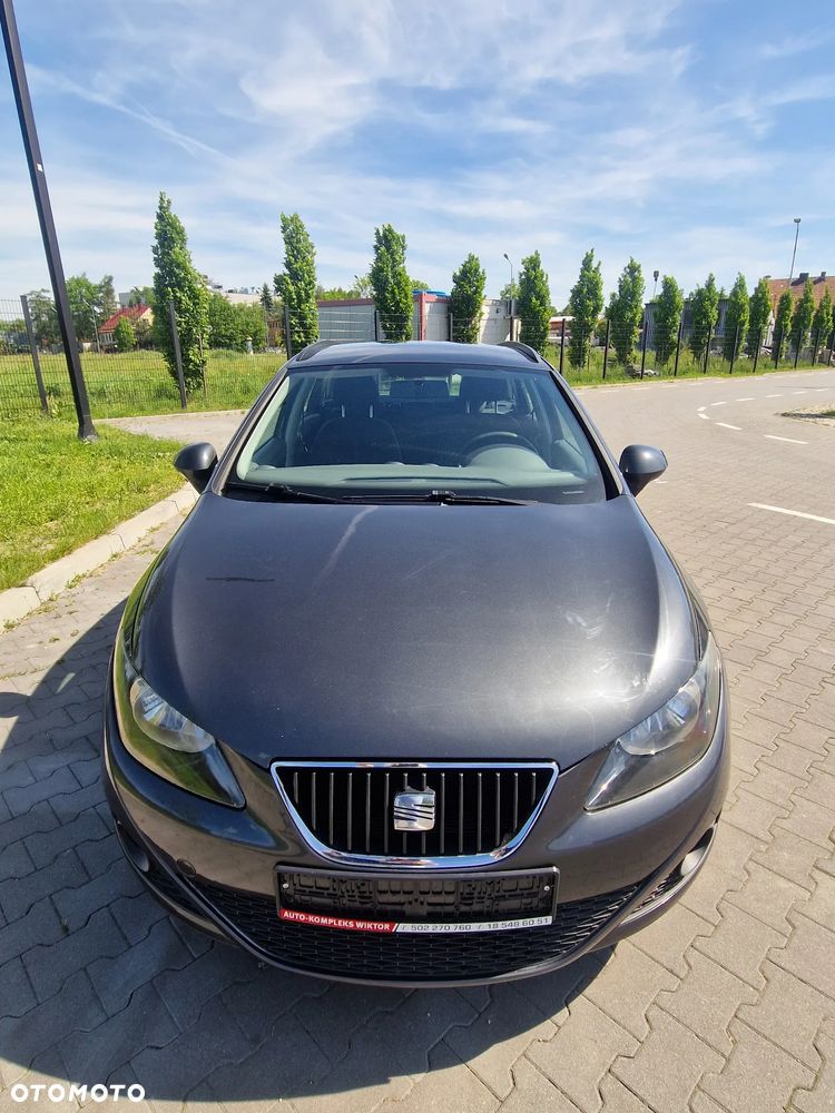 Seat Ibiza ST 1.2 12V Style - 5