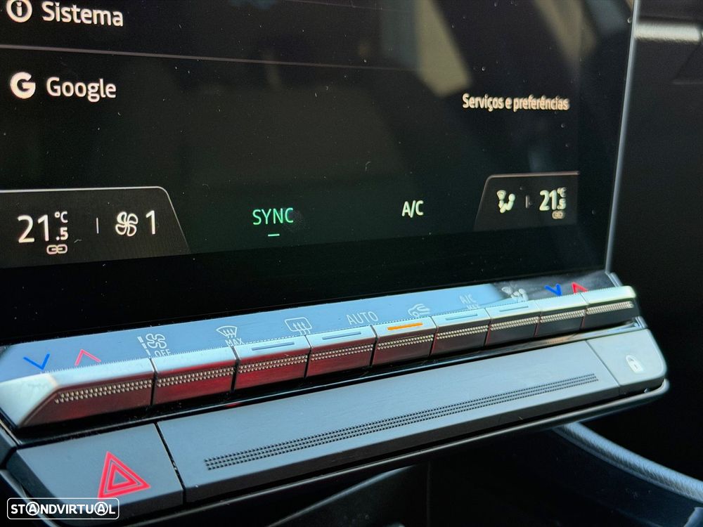 Renault Austral 1.2 E-Tech Full Hybrid Evolution - 31