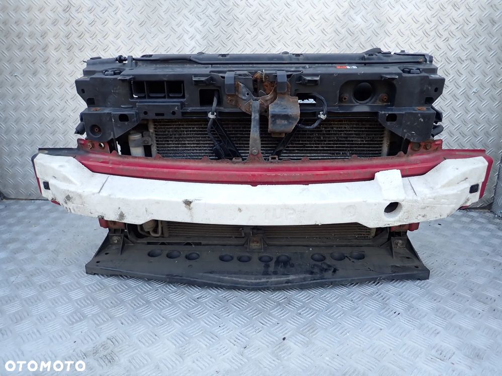 PAS PRZEDNI MAZDA 3 benzyna 2011 rok  RADOM - 1