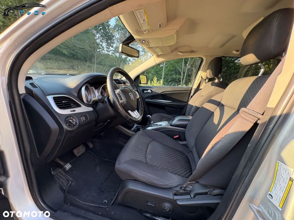 Dodge Journey - 18