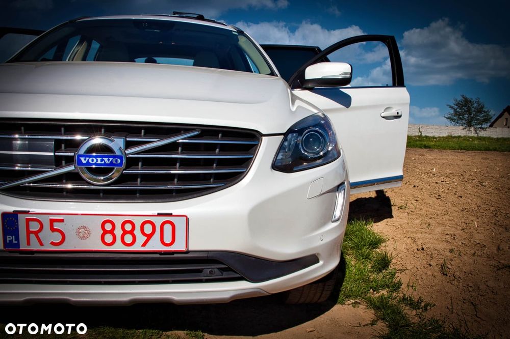 Volvo XC 60 - 10