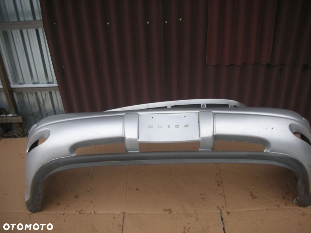 BUICK LE SABRE CUNSTOM PRZÓD IDEALNY - 1
