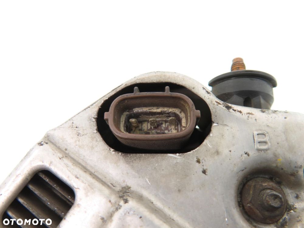 ALTERNATOR ROVER 45 2.0 iDT 1002132272 YLE101500 - 2