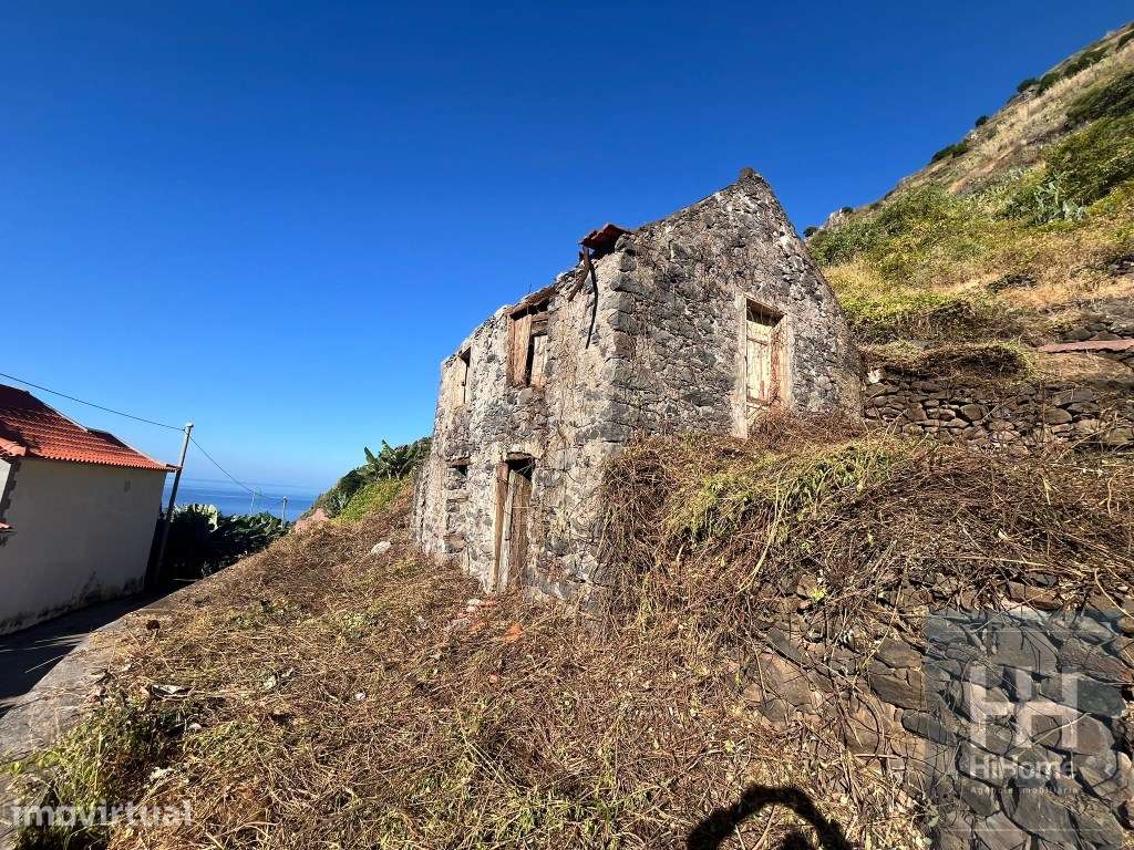 Terreno com 2581m2 | Madalena do Mar, Ponta do Sol - Grande imagem: 4/29