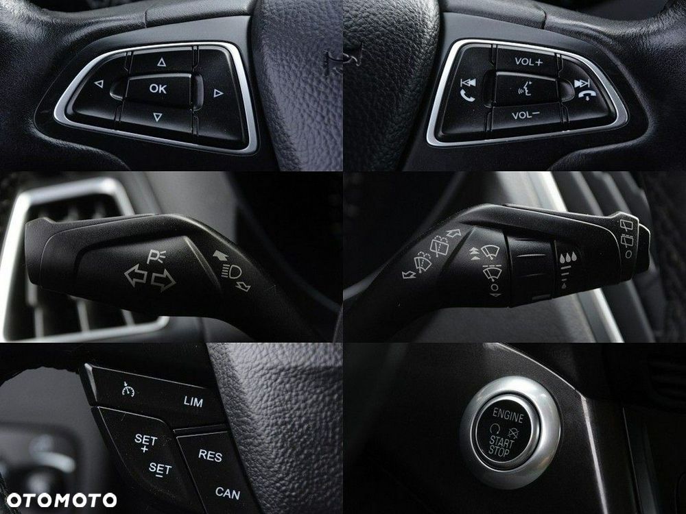 Ford C-MAX 1.0 EcoBoost Titanium ASS - 16