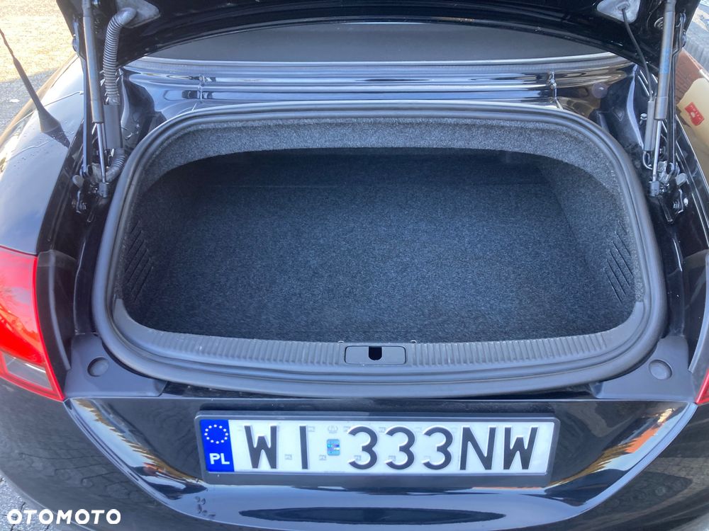 Audi TT Coupé 3.2 quattro - 27