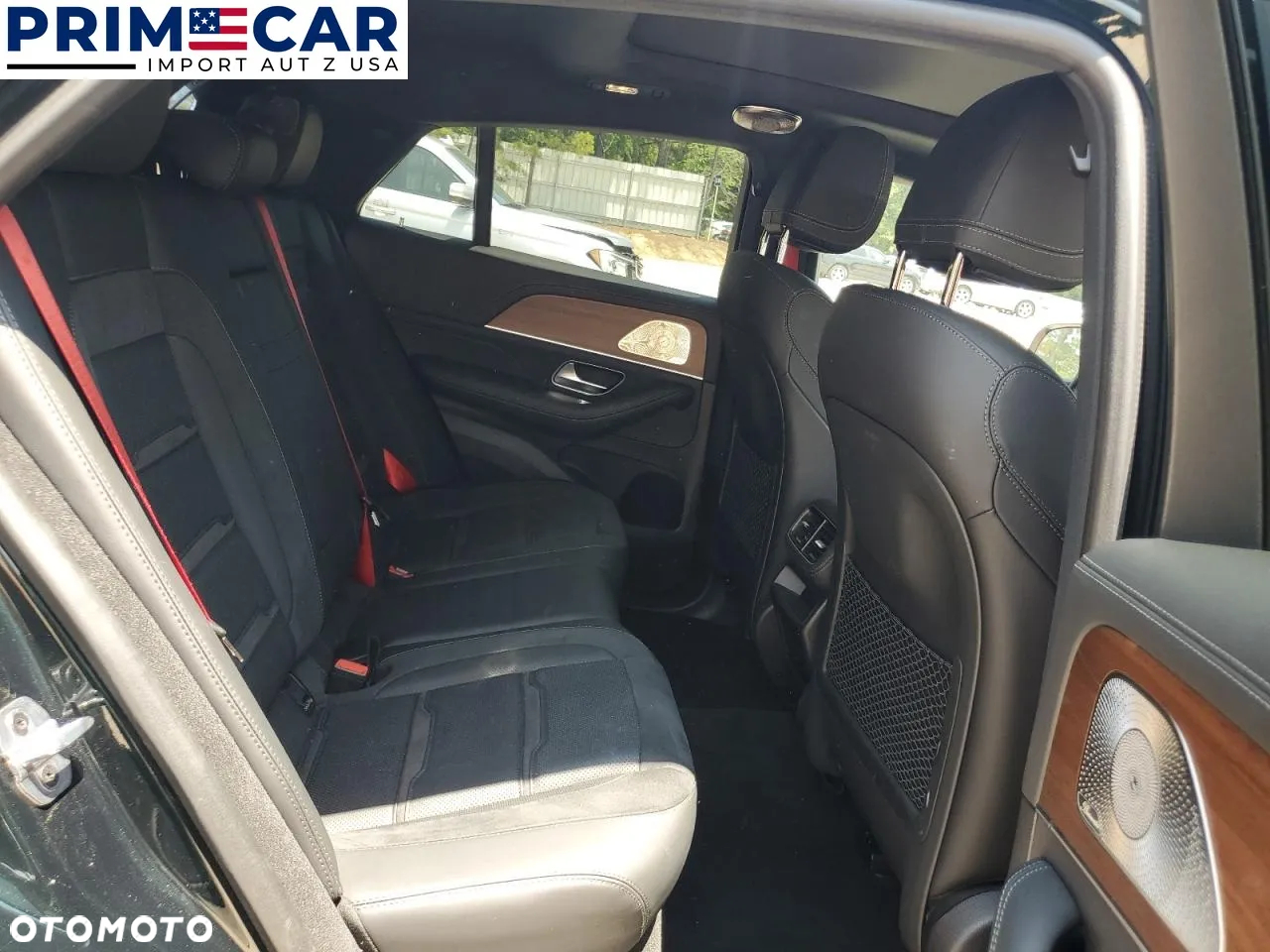 Mercedes-Benz GLE AMG 53 4-Matic - 10