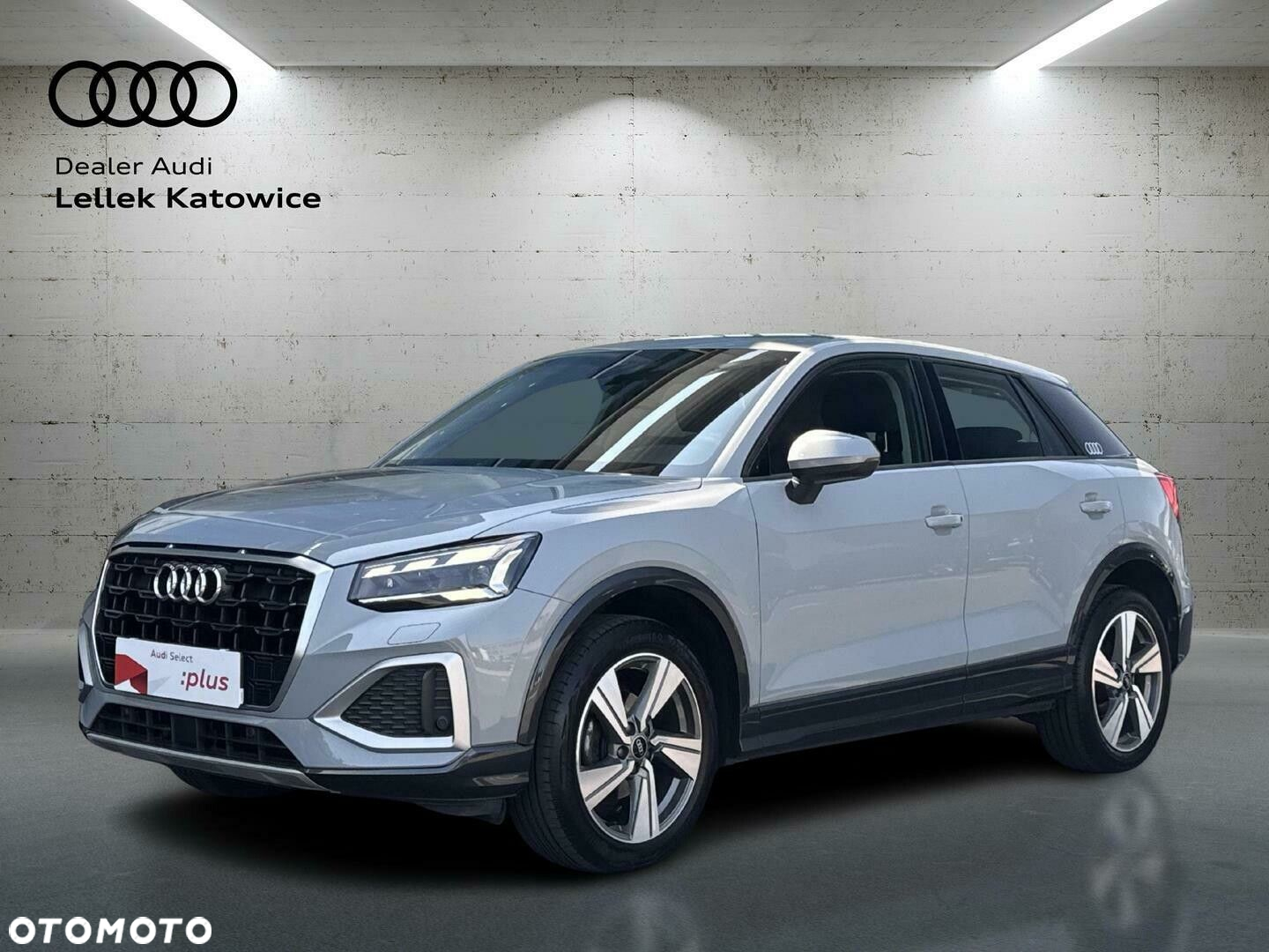 Audi Q2 - 3