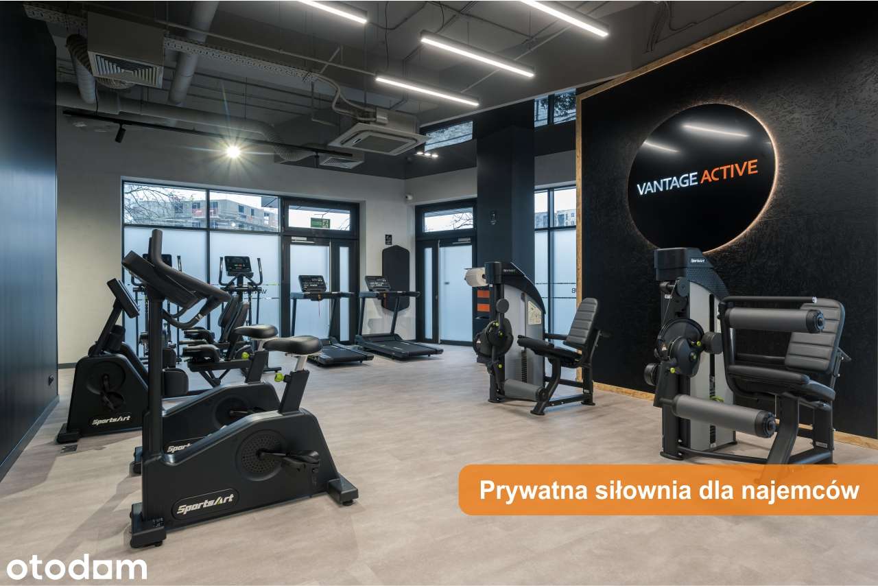 3-pokoje - Białowieska 45B/46 - bez prowizji