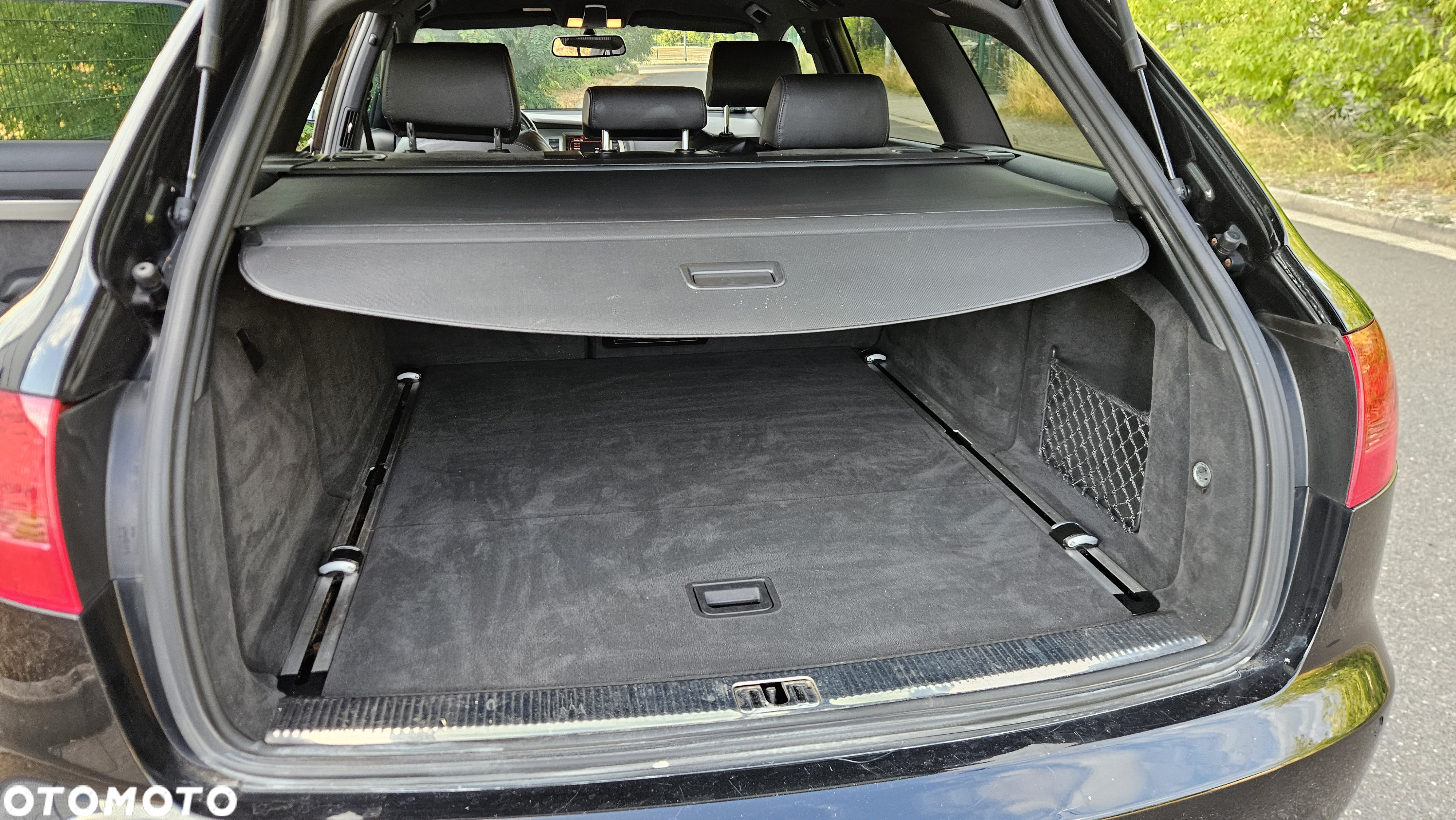 Audi A6 2.7 TDI Multitronic - 23