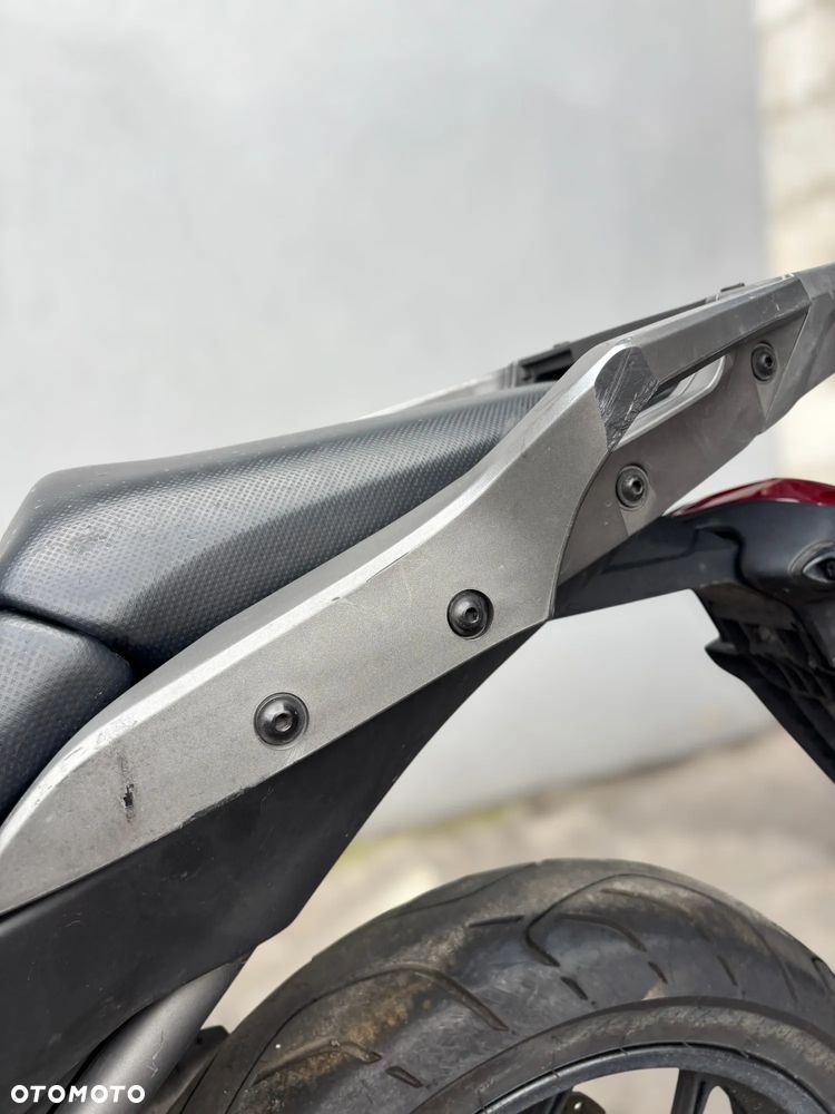 Honda NC - 11