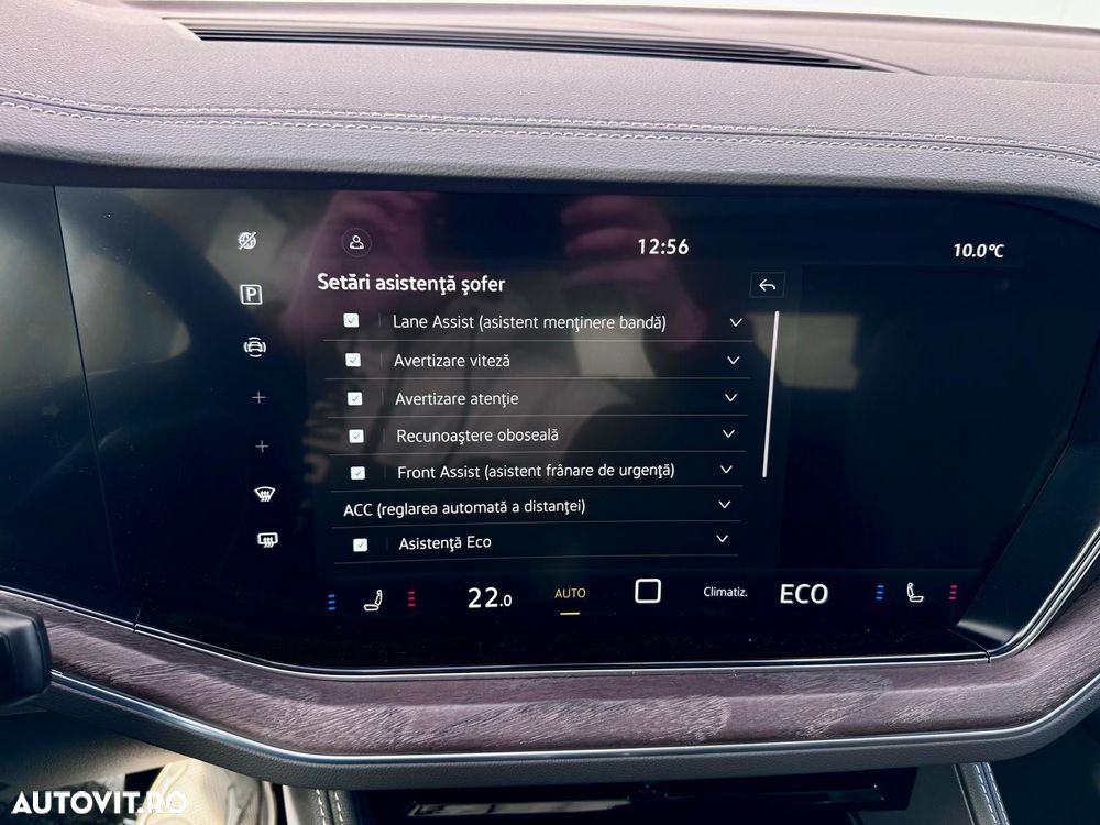 Volkswagen Touareg V6 TSI eHybrid PHEV Elegance - 11