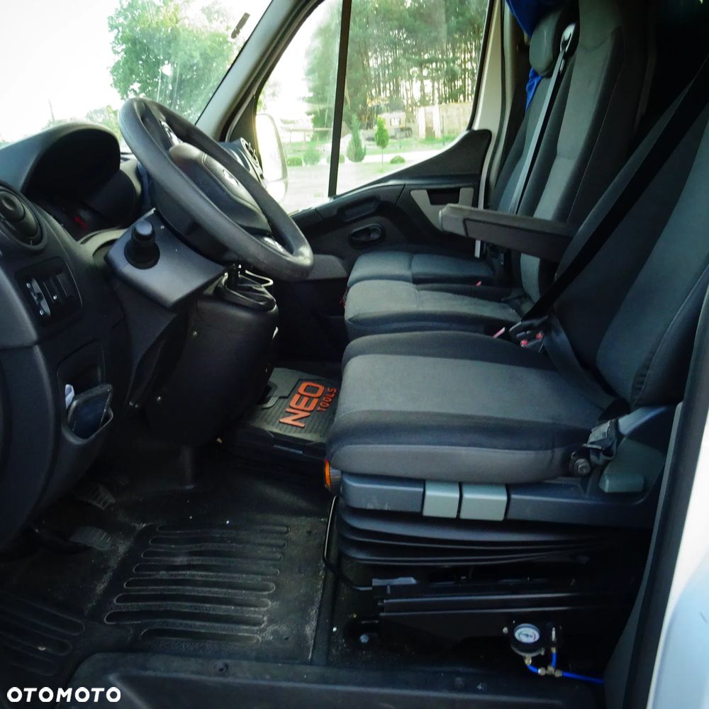 Renault Master - 5