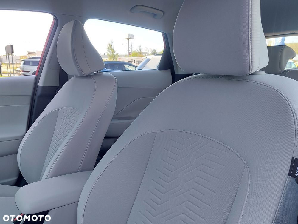 Hyundai Kona Electric 65kWh Smart - 7