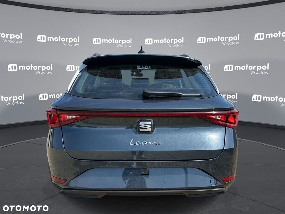 Seat Leon - 12
