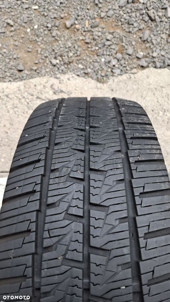 Continental 225/65 R16 C VanContact 4Season 112/110 R - 2