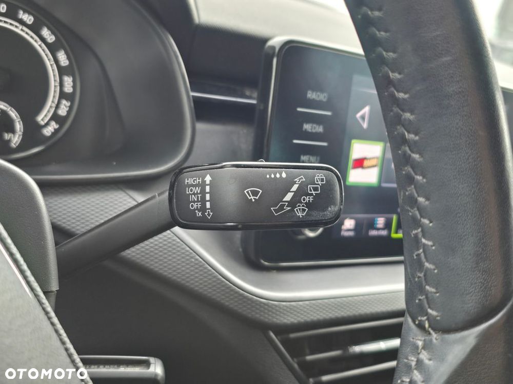 Skoda Scala 1.0 TSI Ambition - 27