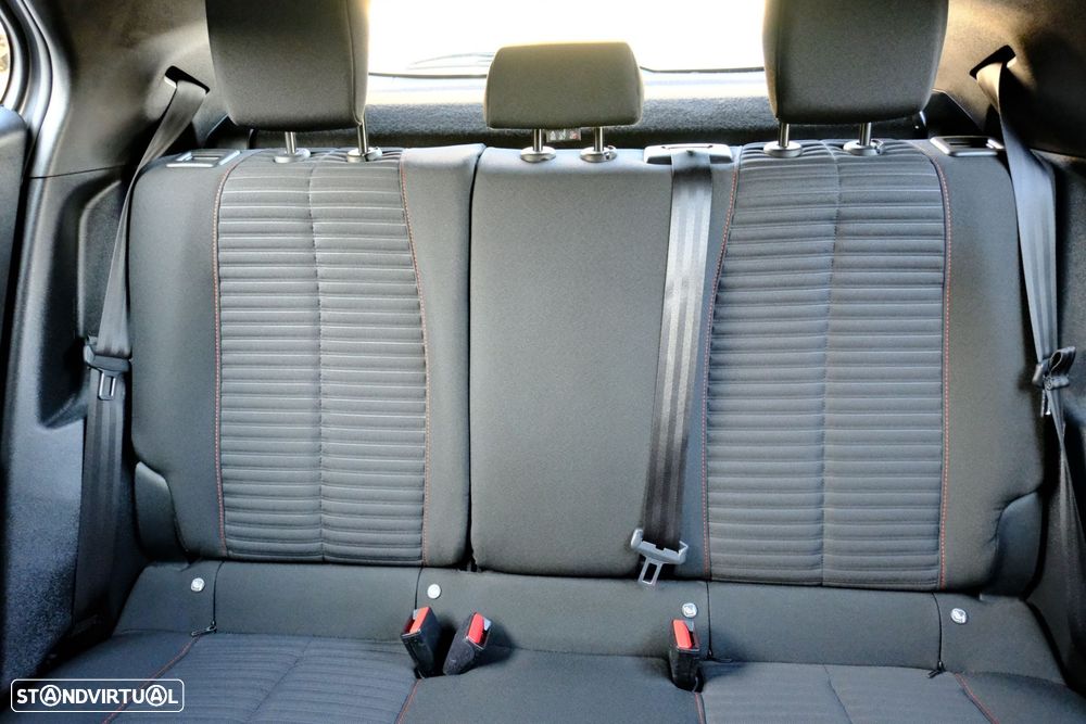 Peugeot 2008 1.5 BlueHDi Active Pack - 9