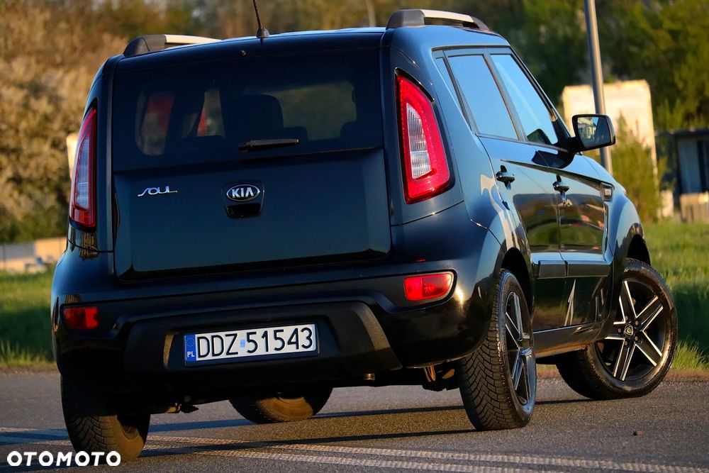 Kia Soul 1.6 GDI XL - 23