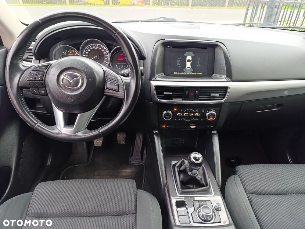 Mazda CX-5 2.2 D Skymotion 2WD - 6