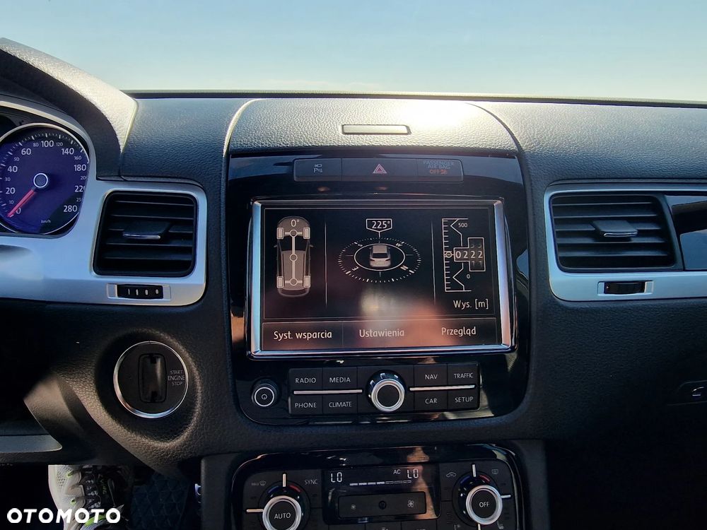 Volkswagen Touareg 4.2 V8 TDI - 24