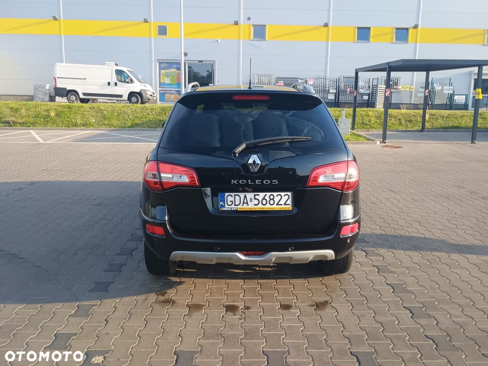 Renault Koleos 2.0 dCi 4x4 Privilege - 6