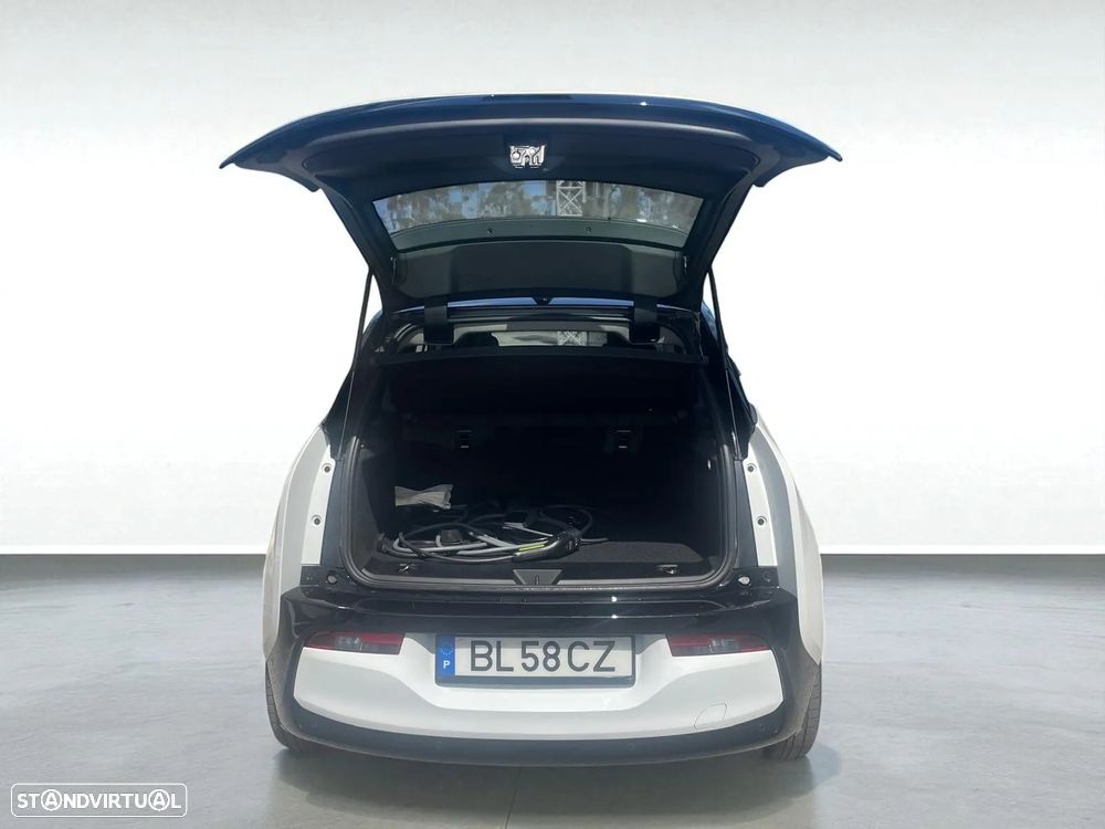 BMW i3 120Ah - 11