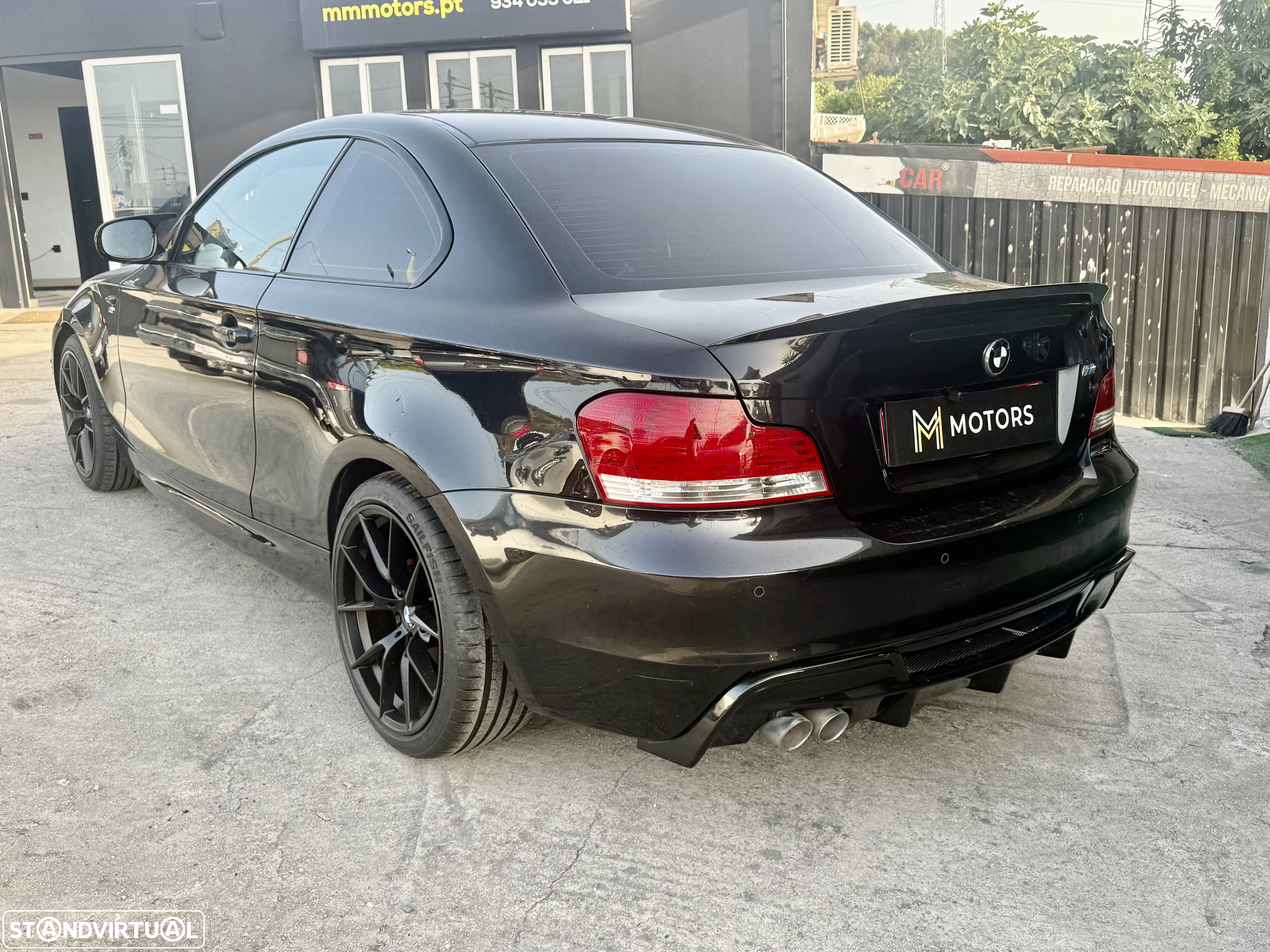 BMW 118 d - 45