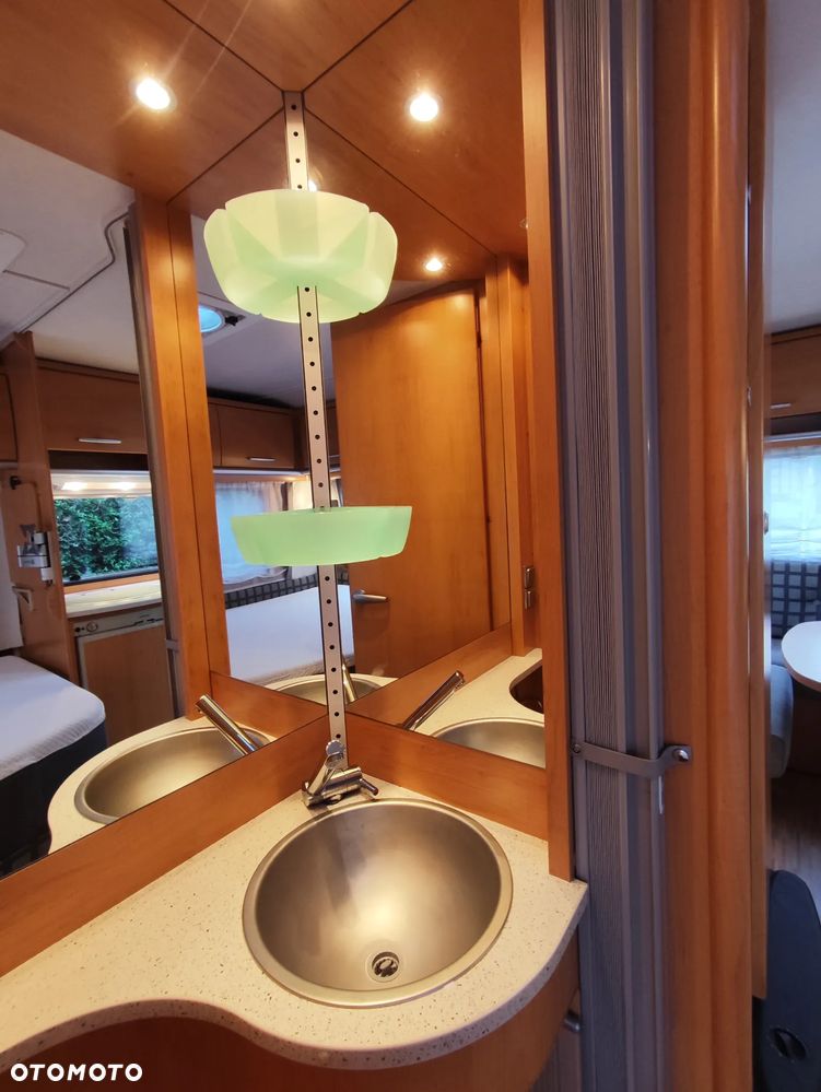 Hymer-Eriba LIVING PULSE - 25