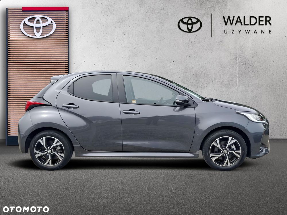 Toyota Yaris Hybrid 1.5 Style - 6