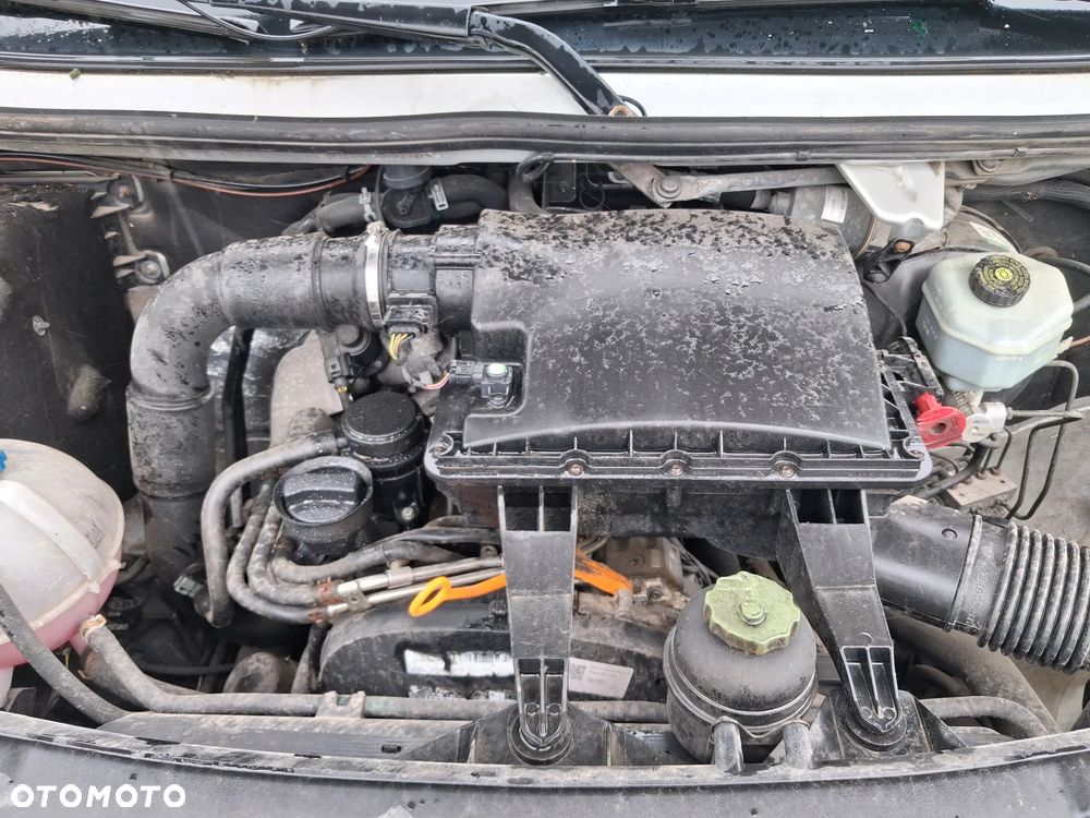 Volkswagen Crafter - 21
