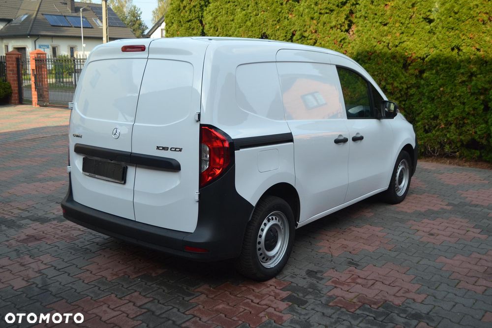 Mercedes-Benz Citan - 17