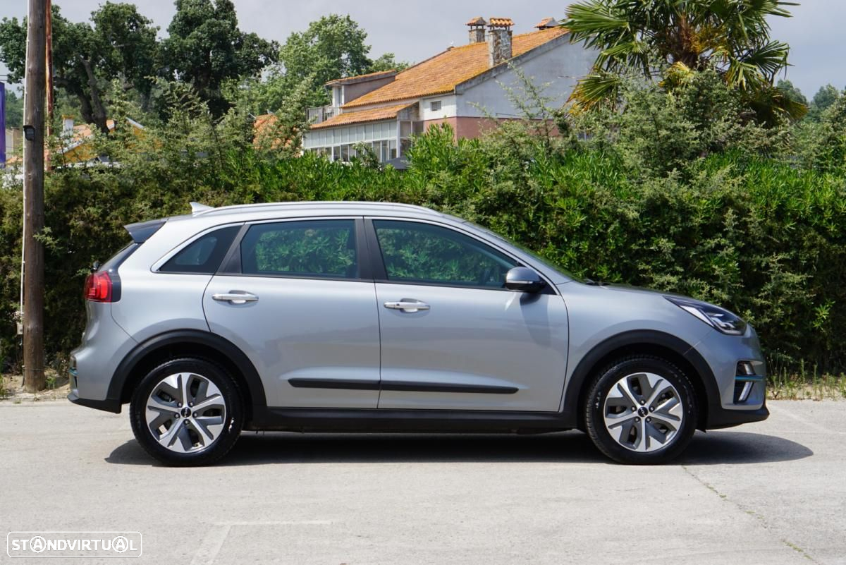 Kia e-Niro 64kWh - 5