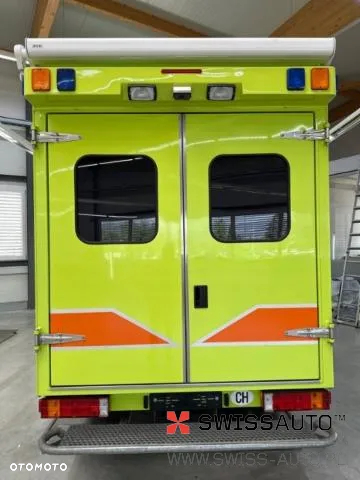 Mercedes-Benz Sprinter 416 - 7