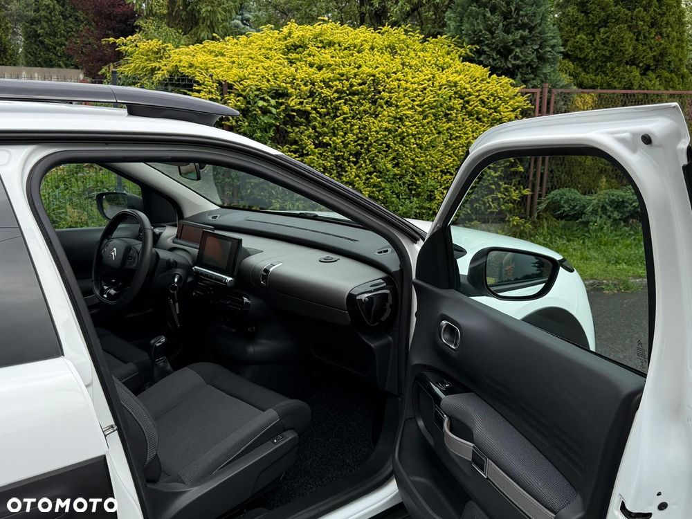 Citroën C4 Cactus PureTech 82 Shine Edition - 15