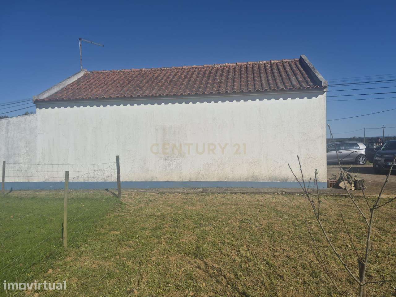 ENTRE A PAZ DO CAMPO E A VOZ DO MAR - Grande imagem: 5/25
