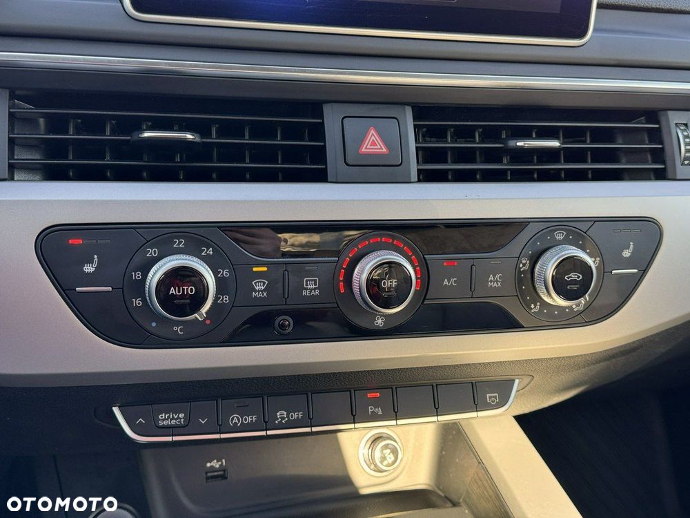 Audi A5 Sportback - 32