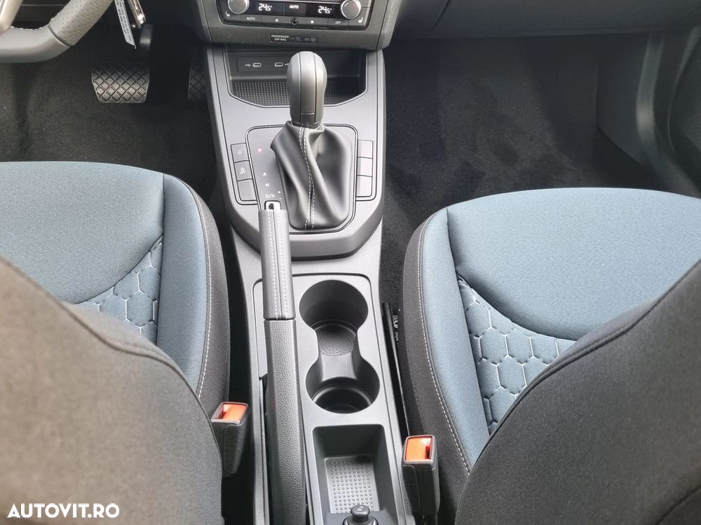 Seat Arona 1.0 TSI OPF DSG Style Edition - 18