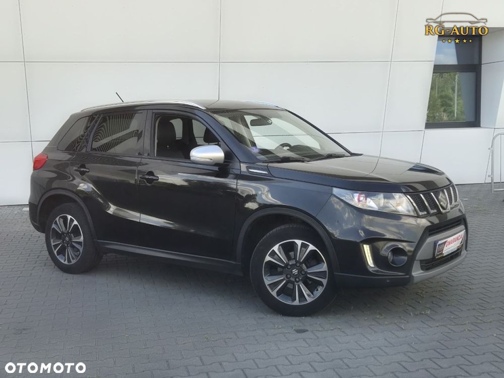 Suzuki Vitara - 3