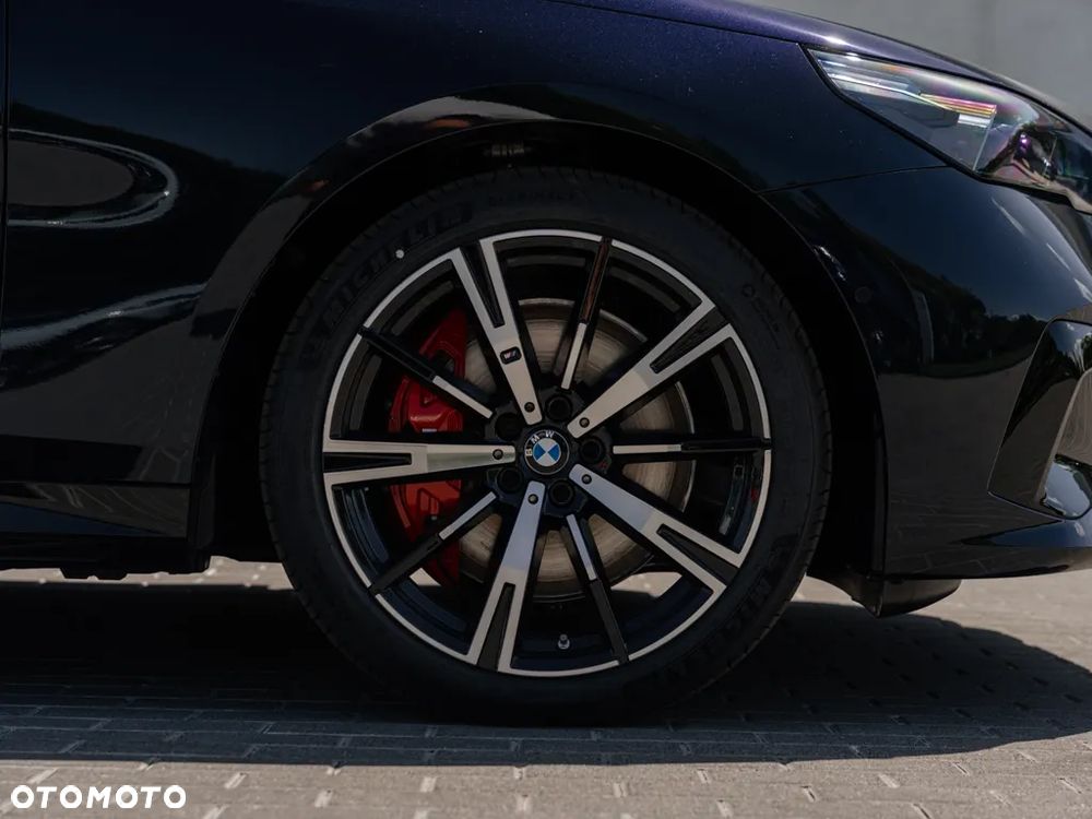 BMW Seria 5 540d xDrive - 4