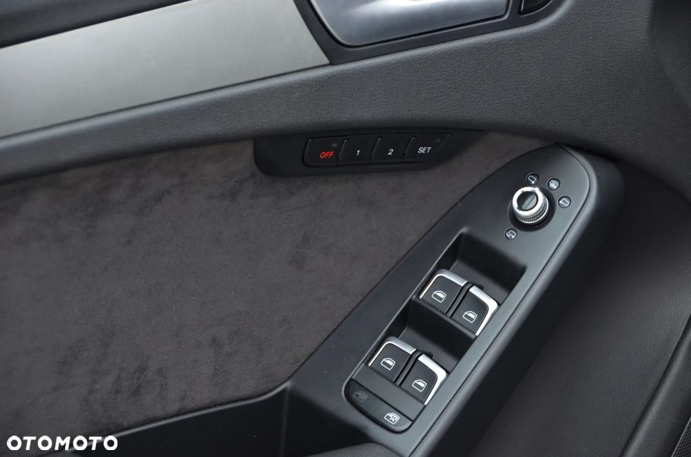 Audi A4 - 30