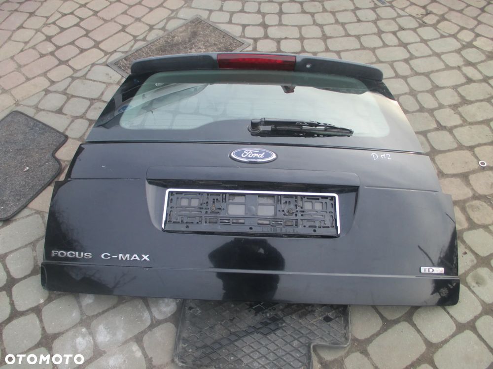 Klapa Ford C-MAX DM2 - 1