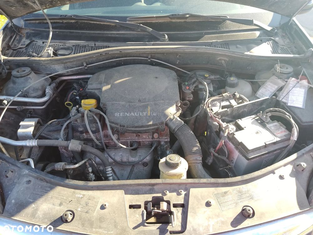 Dacia Sandero - 7