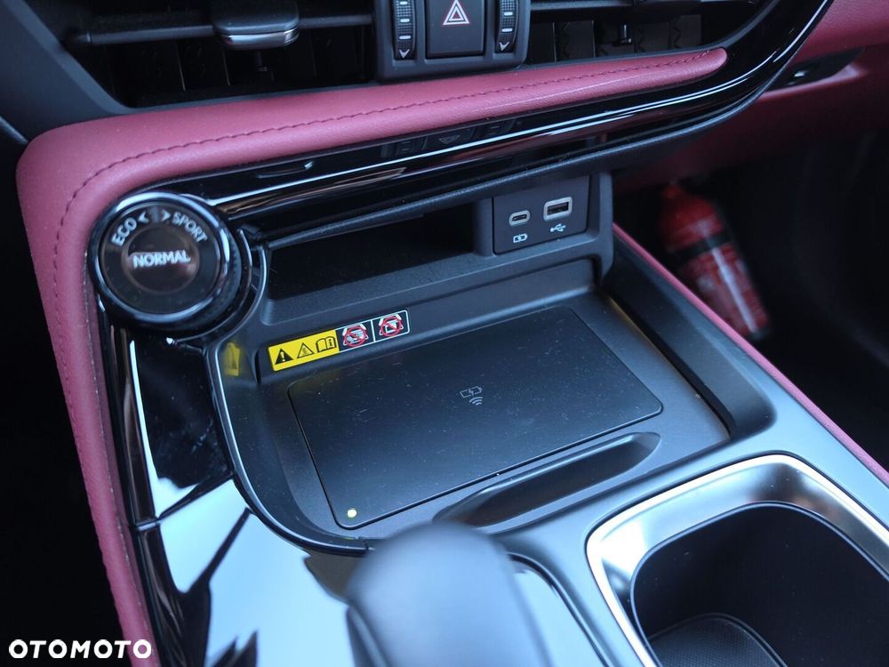 Lexus NX 350h Prestige AWD - 17