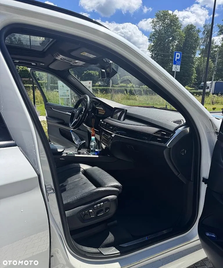 BMW X5 xDrive40d - 6