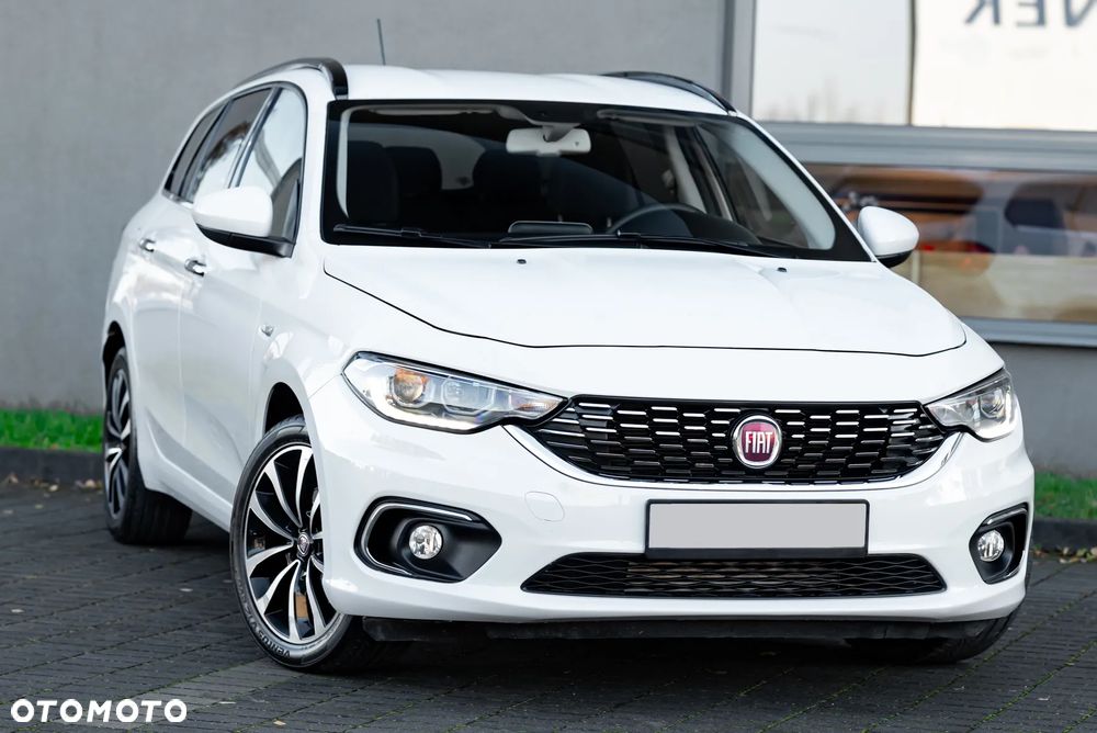 Fiat Tipo 1.4 T-Jet Lounge - 2