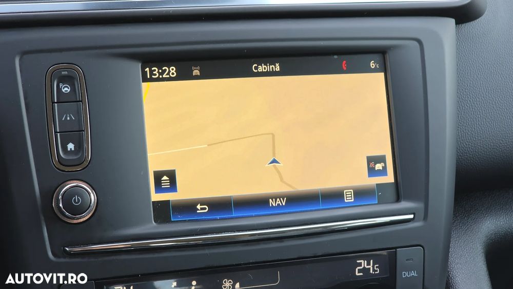 Renault Kadjar 1.6 DCI 4X4 Intens - 34