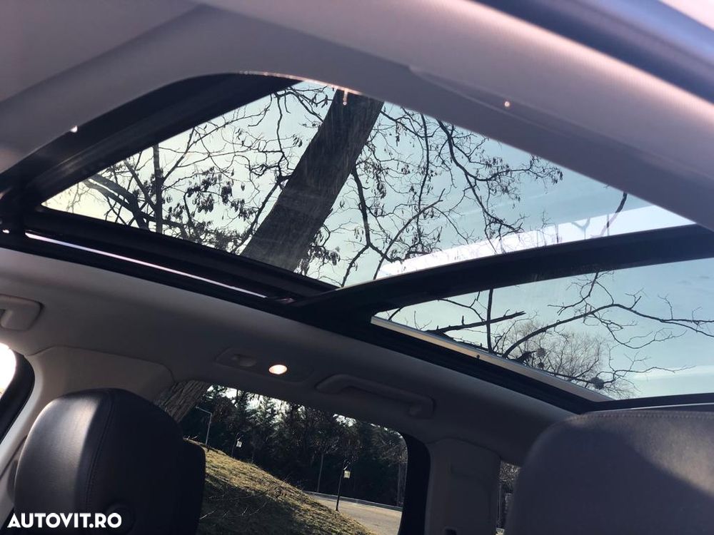 Volkswagen Touareg V6 TDI BMT Supreme Plus - 11